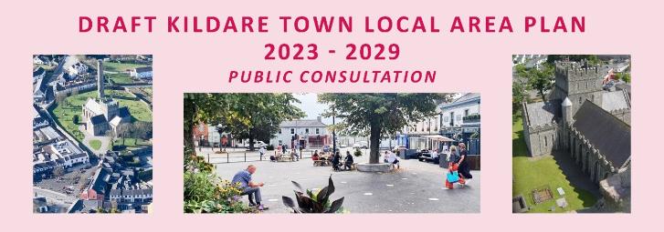 Kildare Town Local Area Plan
